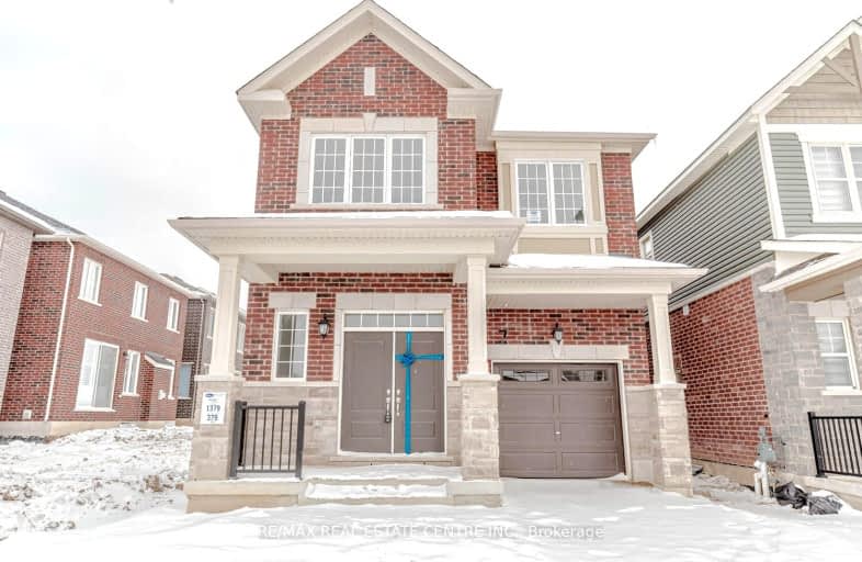 7 Sitler Street, Kitchener | Image 1