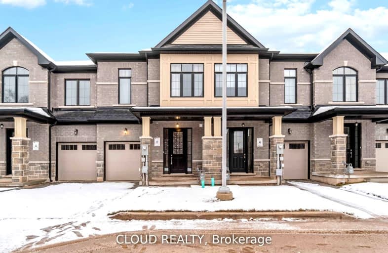 7407 Sandy Ridge Common, Niagara Falls | Image 1
