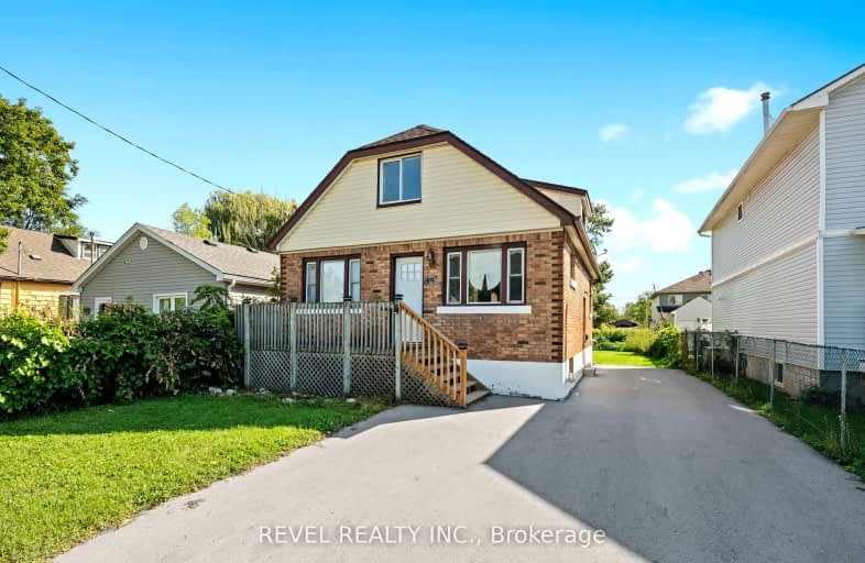 Main-119 Pelham Road, St. Catharines | Image 1