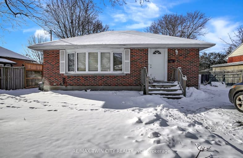 66 Scrimger Avenue, Cambridge | Image 1