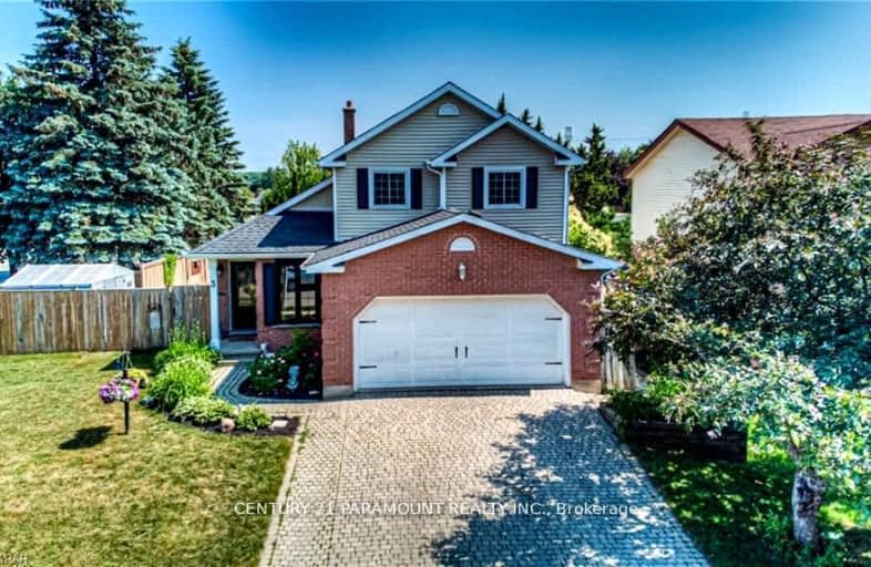 Upper-3 Westview Crescent, Kitchener | Image 1