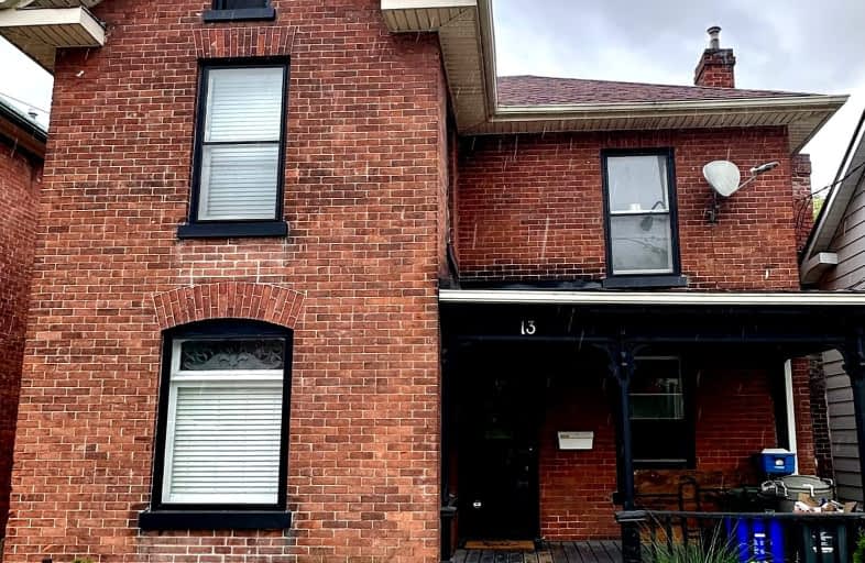 13 Brown Street, Port Hope | Image 1