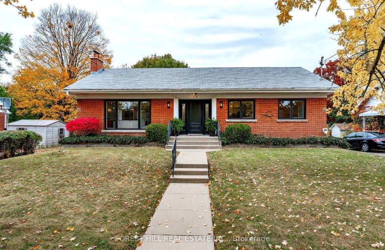 112 Queensway Drive, Brantford | Image 1