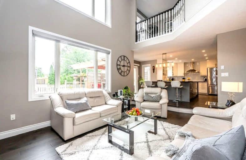 235 Summerfield Drive, Guelph | Image 1