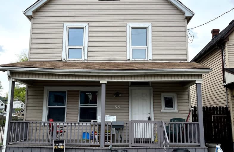 88 Clinton Street, Hamilton | Image 1