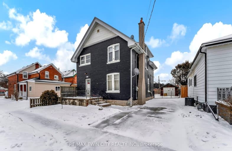 187 Marlborough Street, Brantford | Image 1