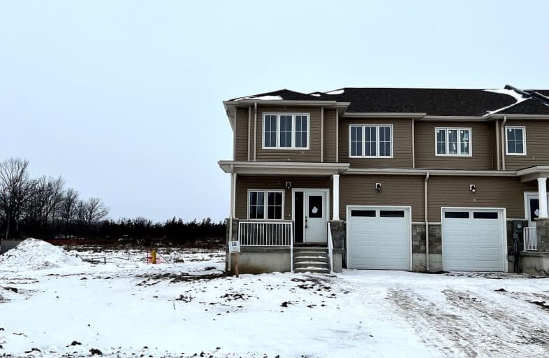 3 Glacier Crescent, Belleville | Image 1