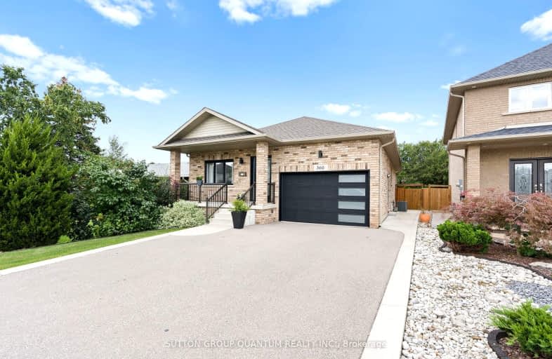 360 Old Mud Street, Hamilton | Image 1