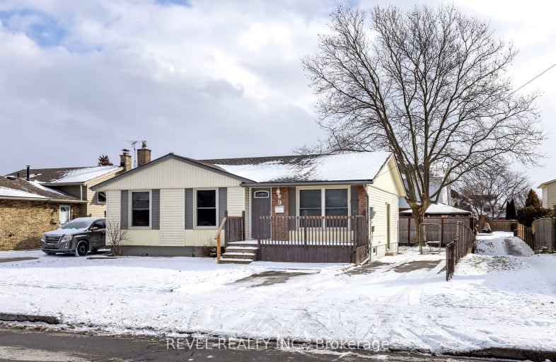 9 Keefer Road, Thorold | Image 1
