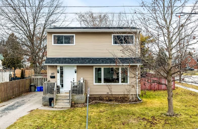 393 Major Street, Cobourg | Image 1