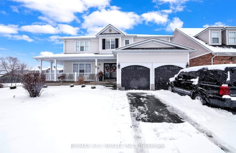 48 Edith Monture Avenue, Brantford | Image 1