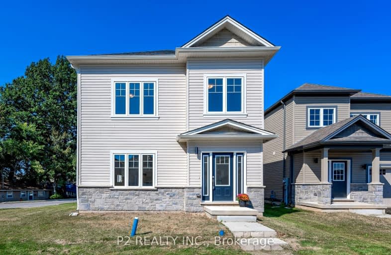 30 Bromley Drive, St. Catharines | Image 1
