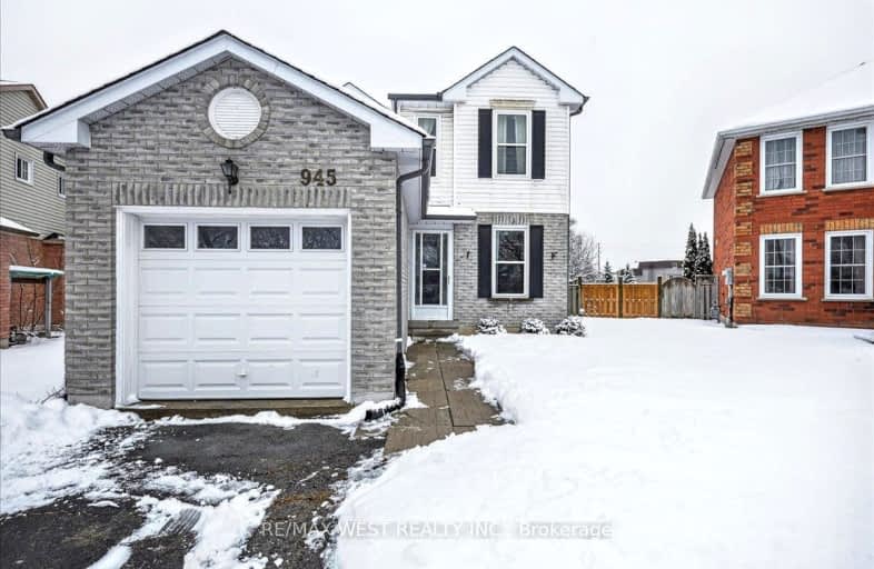 945 Fraser Court North, Cobourg | Image 1