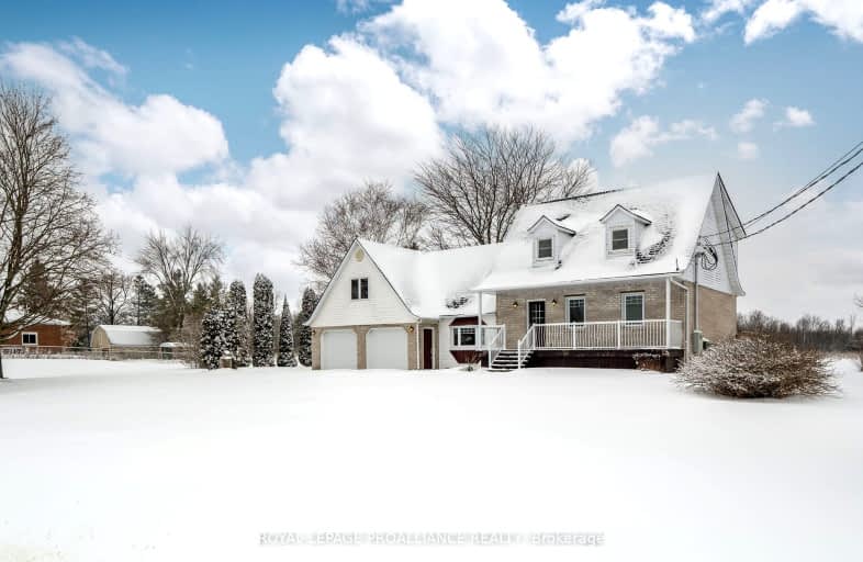 1095 Casey Road, Belleville | Image 1