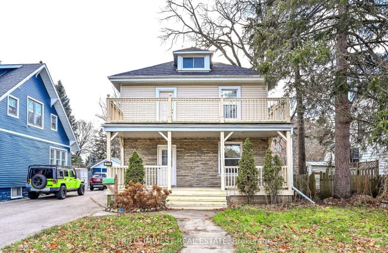 Lower-275 Main Street, Cambridge | Image 1