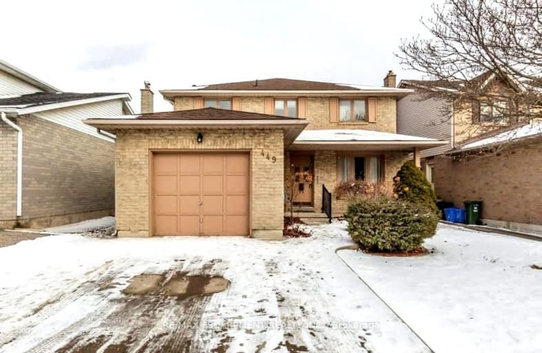 449 Acadia Drive, Hamilton | Image 1