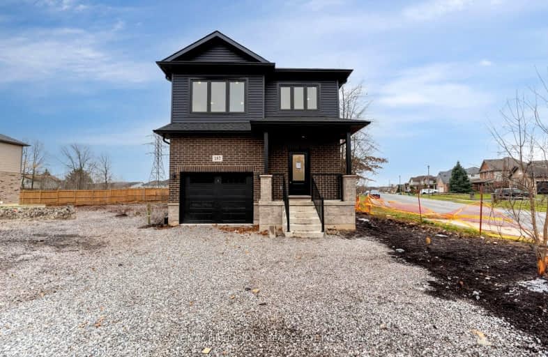187 Rykert Street, St. Catharines | Image 1