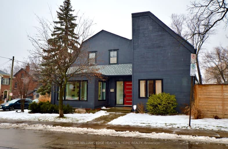47 Chedoke Avenue, Hamilton | Image 1