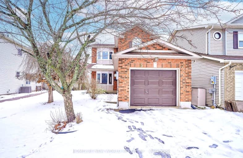 15 Sanders Drive, Port Hope | Image 1