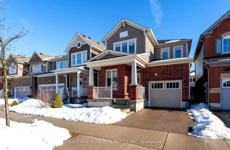 208 Falling Green Crescent, Kitchener | Image 1