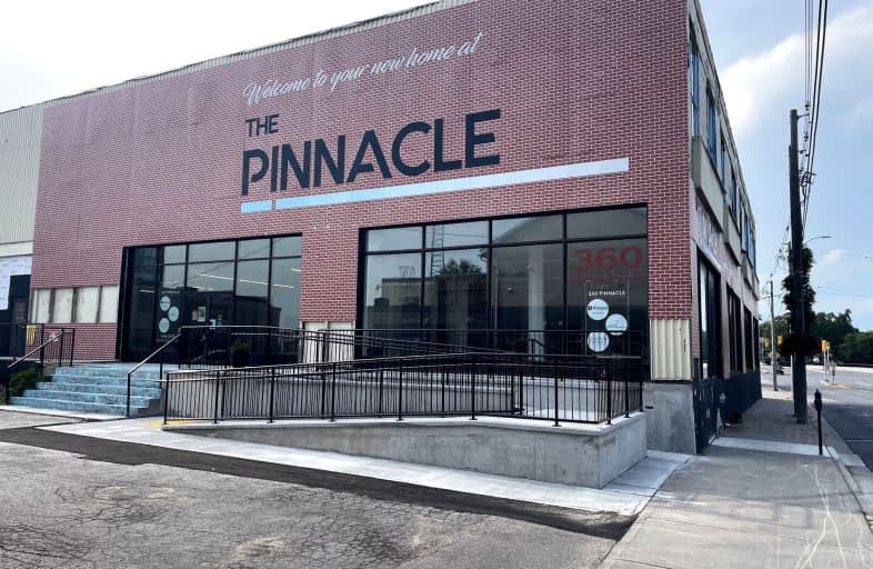204-360 Pinnacle Street, Belleville | Image 1