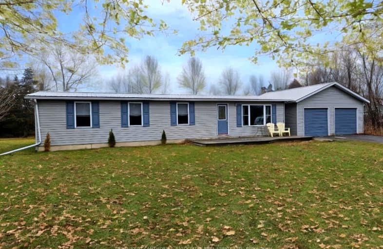 292 Salmon Point Road, Prince Edward County | Image 1