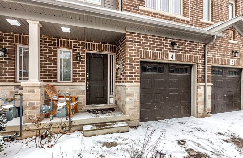 4 Memory Lane, Hamilton | Image 1
