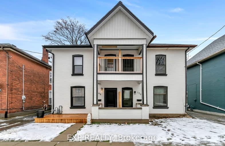 168 Sheridan Street, Brantford | Image 1