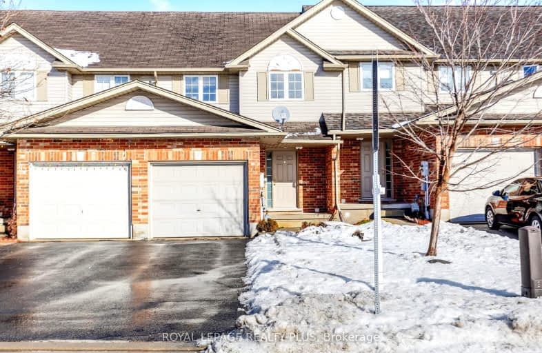 51 Ralston Drive, Guelph | Image 1