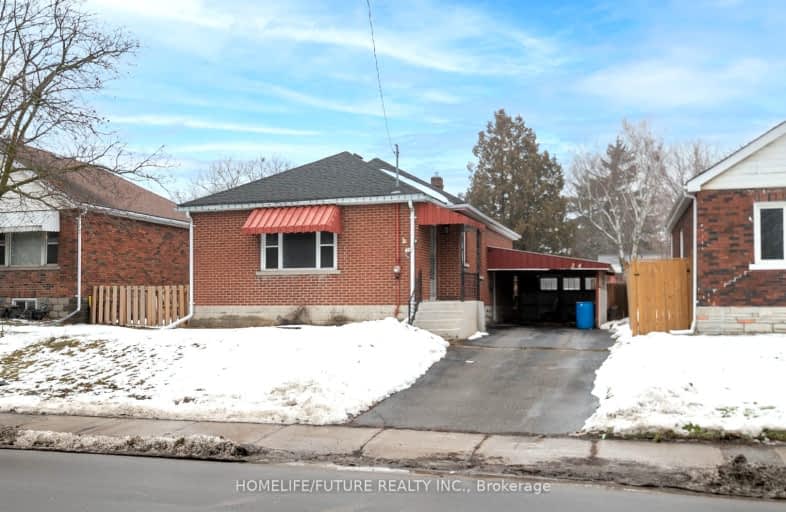 24 College Street East, Belleville | Image 1