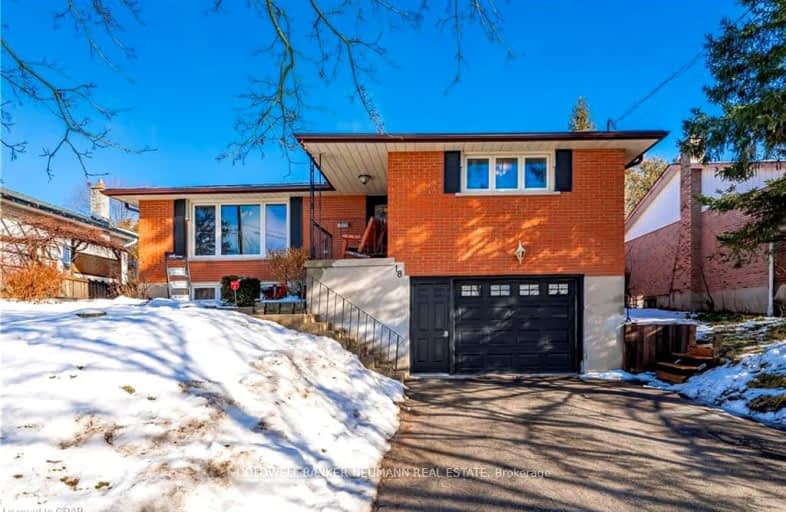18 Dakota Drive, Guelph | Image 1