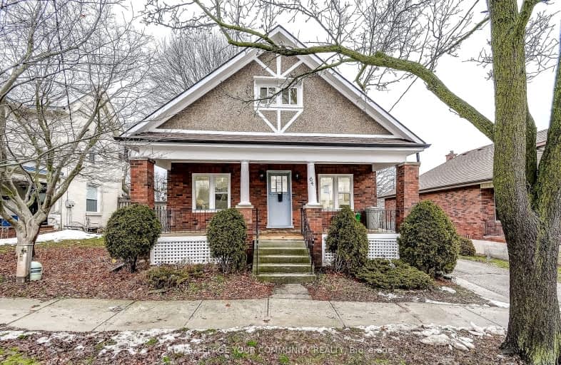 64 Sarah Street, Brantford | Image 1