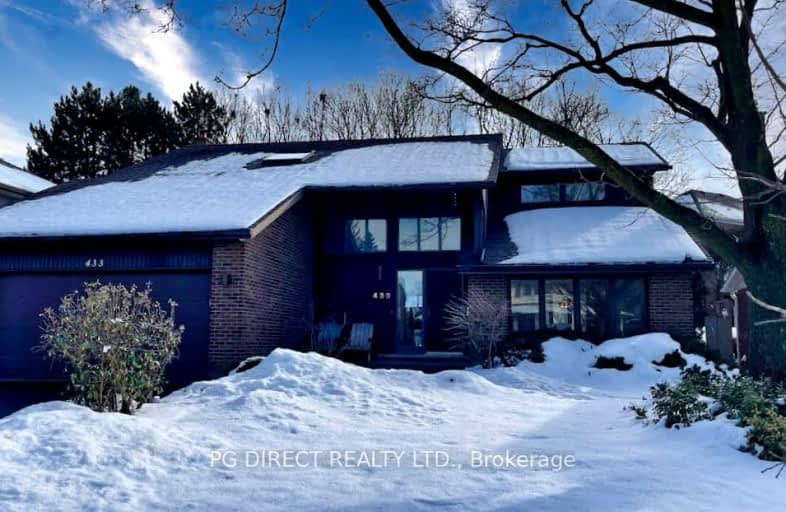 433 Barrington Lane, Waterloo | Image 1