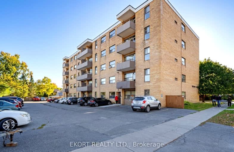 103-255 George Street, Belleville | Image 1