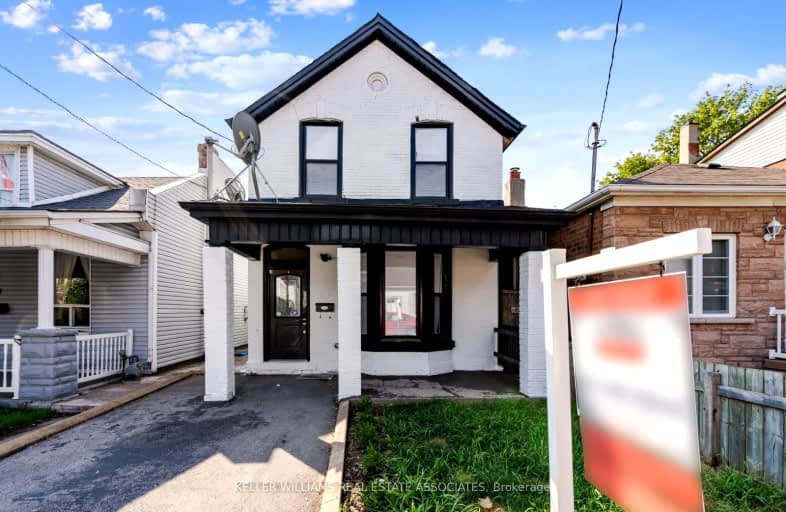 111 Emerald Street North, Hamilton | Image 1