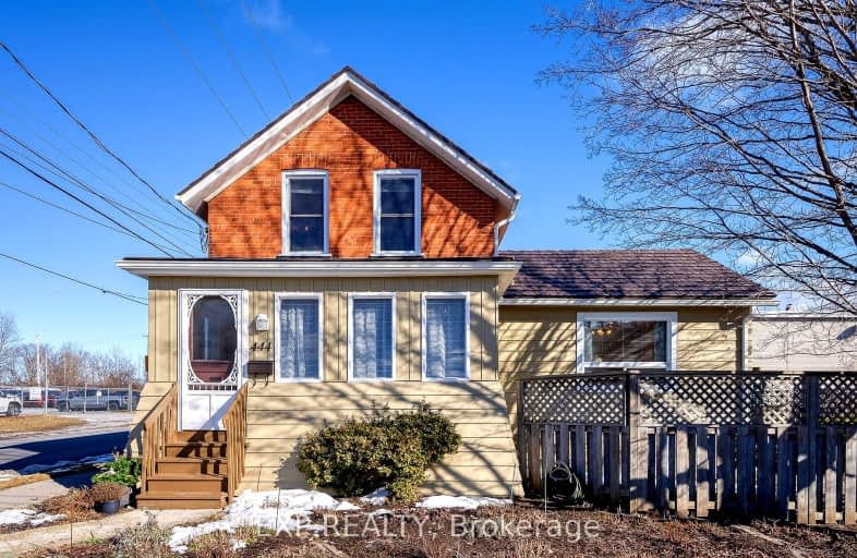 444 Ball Street, Cobourg | Image 1