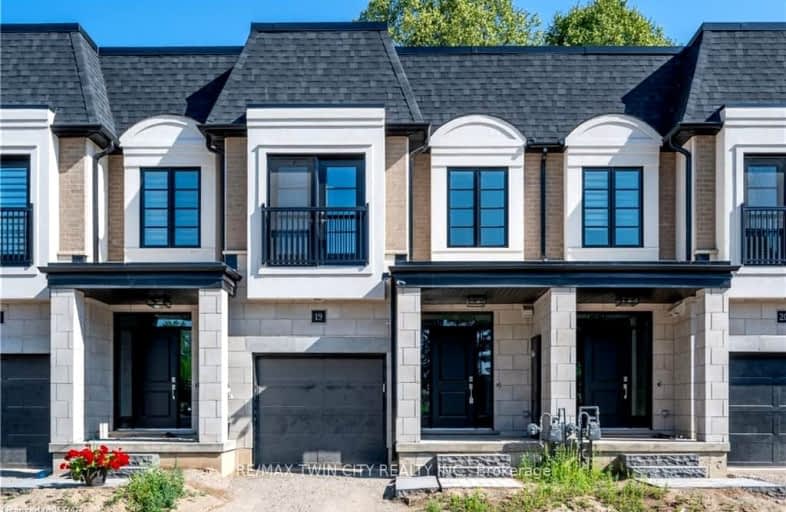 Lot 3-143 Elgin Street North, Cambridge | Image 1