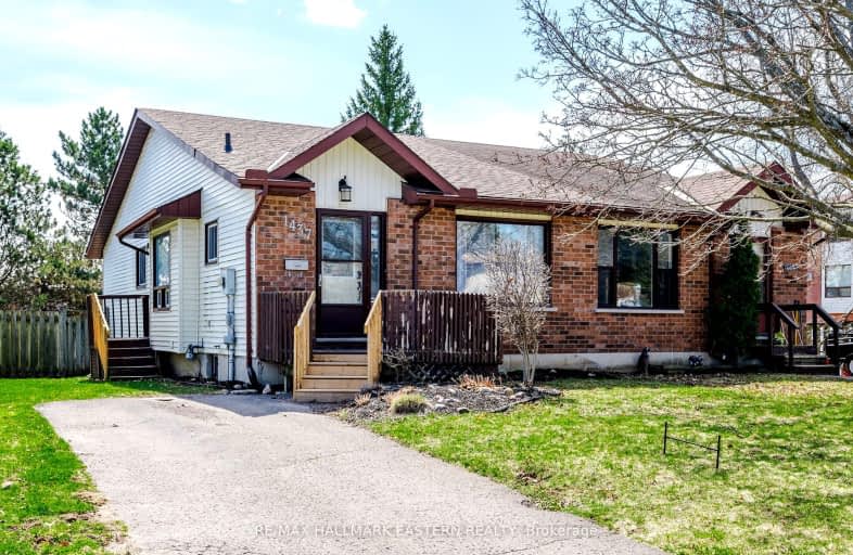 1437 Clearview Drive North, Peterborough | Image 1