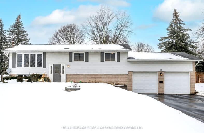 43 Deerfield Avenue, Wilmot | Image 1