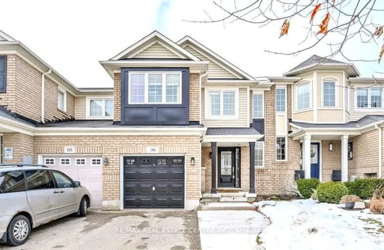 186 Chase Crescent, Cambridge | Image 1