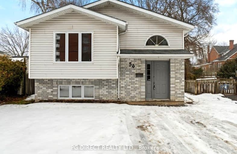 56 Creswell Drive, Quinte West | Image 1