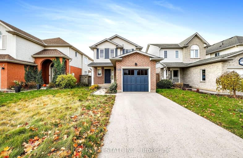 164 Summers Drive, Thorold | Image 1