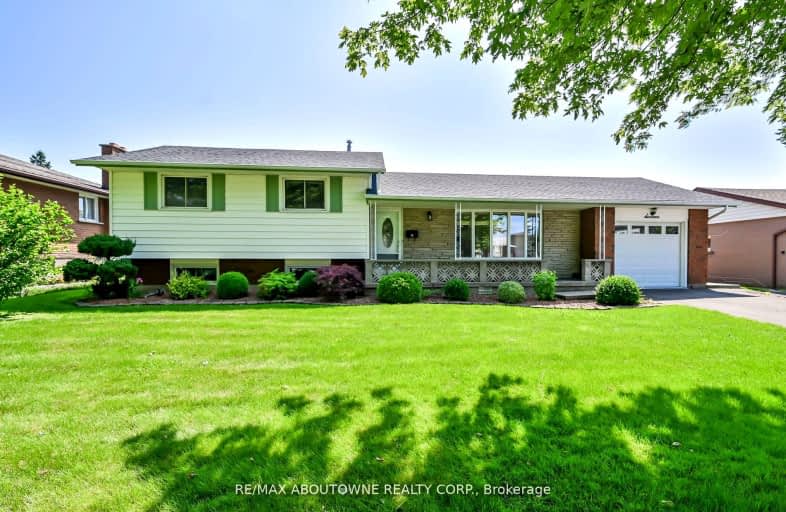 16 Second Avenue, Port Colborne | Image 1