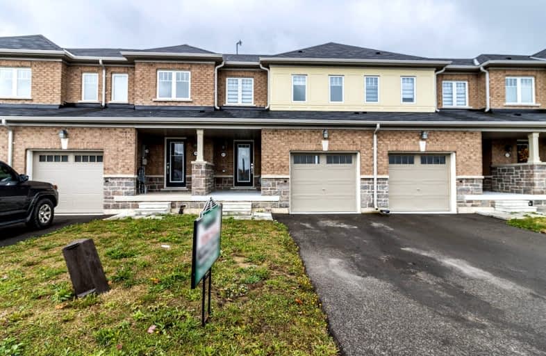 419 Pumpkin Pass North, Hamilton | Image 1