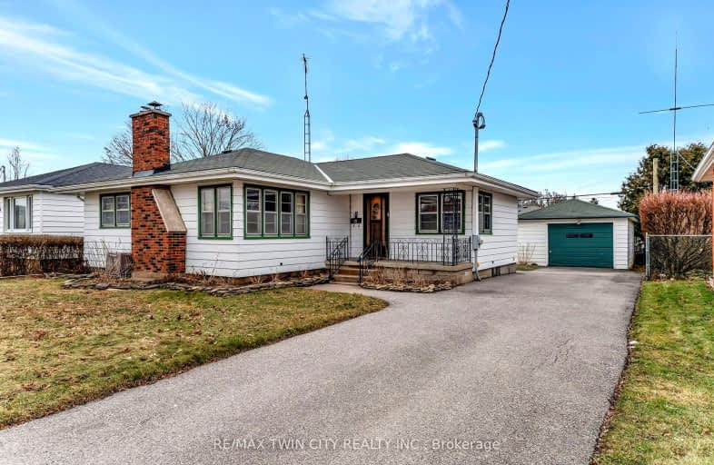 86 Ninth Avenue, Brantford | Image 1