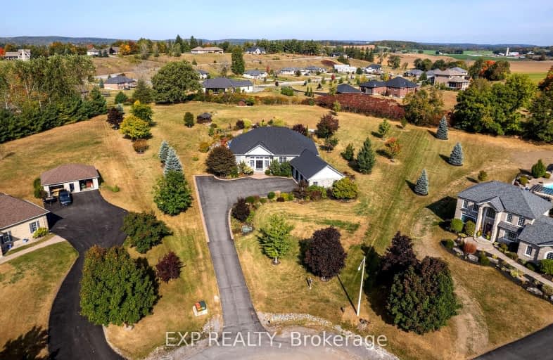 107 Countrycharm Drive, Belleville | Image 1