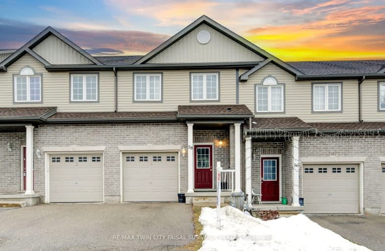 58 Rockcliffe Drive, Kitchener | Image 1