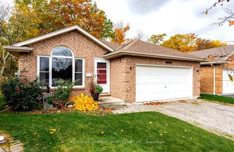 8020 Grossi Court, Niagara Falls | Image 1