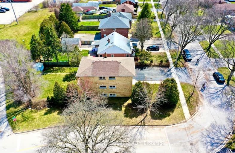 #1-394 Thiel Street, London | Image 1