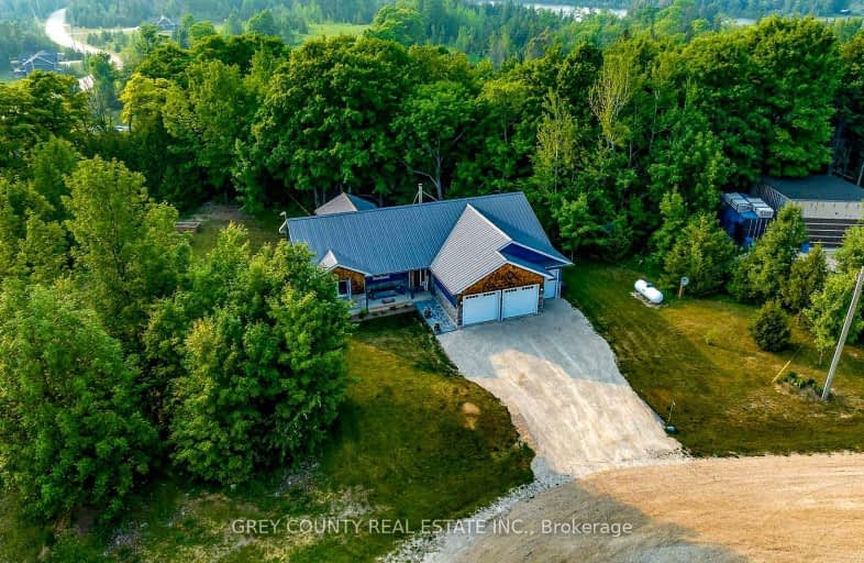 190 Lookout Drive, West Grey | Image 1